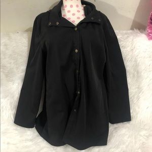 CALVIN KLEIN trench coat